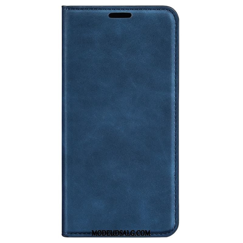 Cover Huawei P60 Pro Flip Cover Elegance