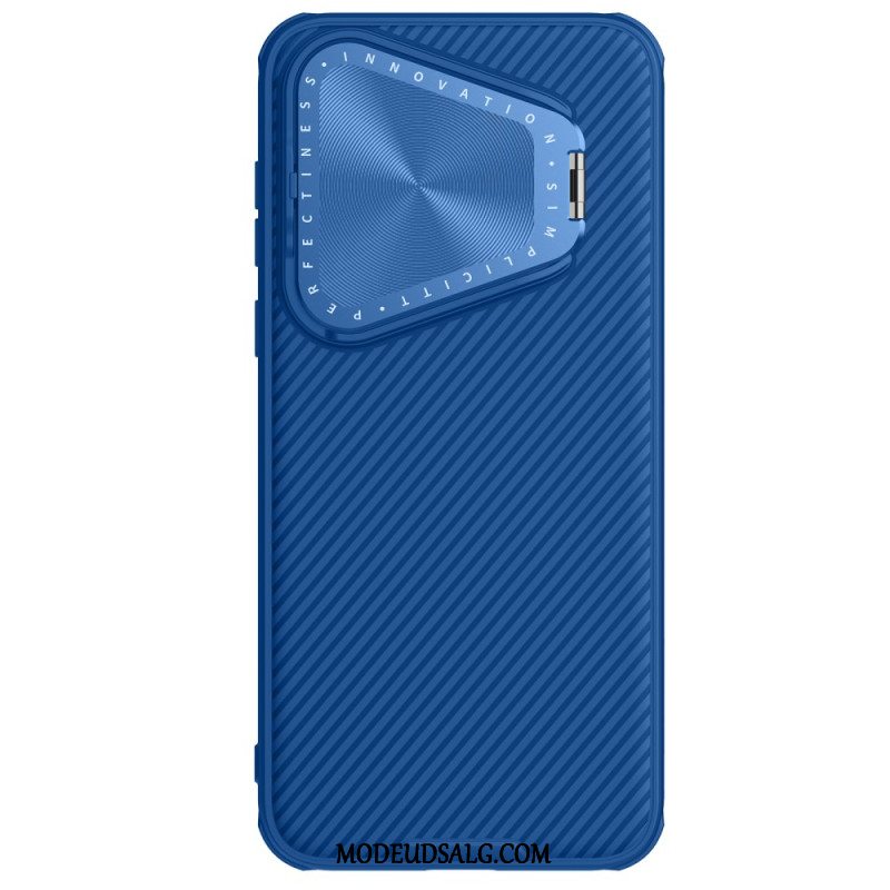 Cover Huawei Pura 70 Camshield Prop Series Nillkin