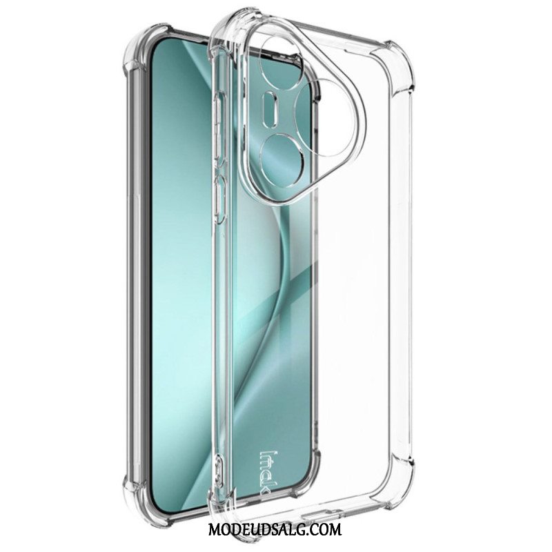 Cover Huawei Pura 70 Gennemsigtig Imak