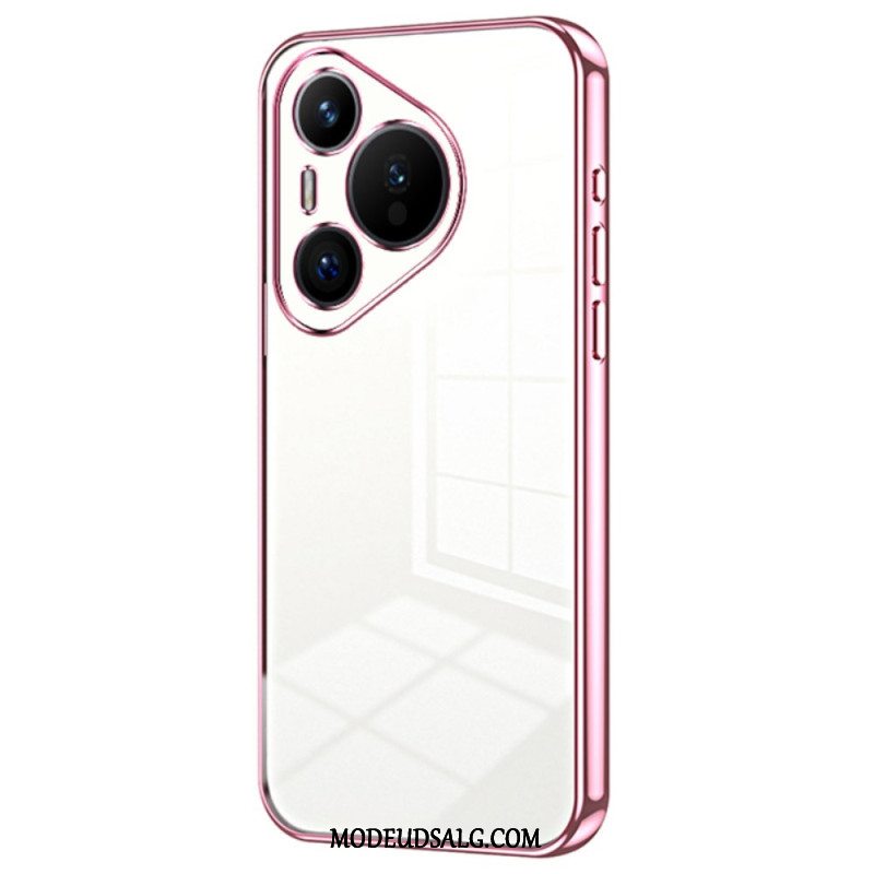 Cover Huawei Pura 70 Metal Style Kanter