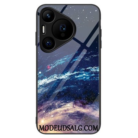 Cover Huawei Pura 70 Mælkevej Af Hærdet Glas