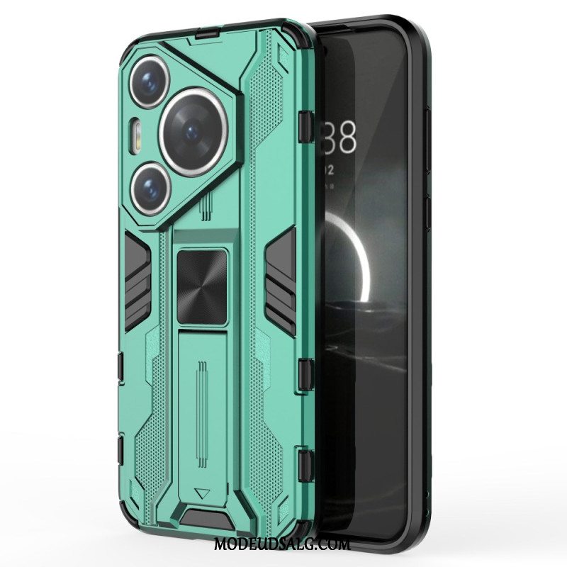 Cover Huawei Pura 70 Pro Aftagelig Støtte