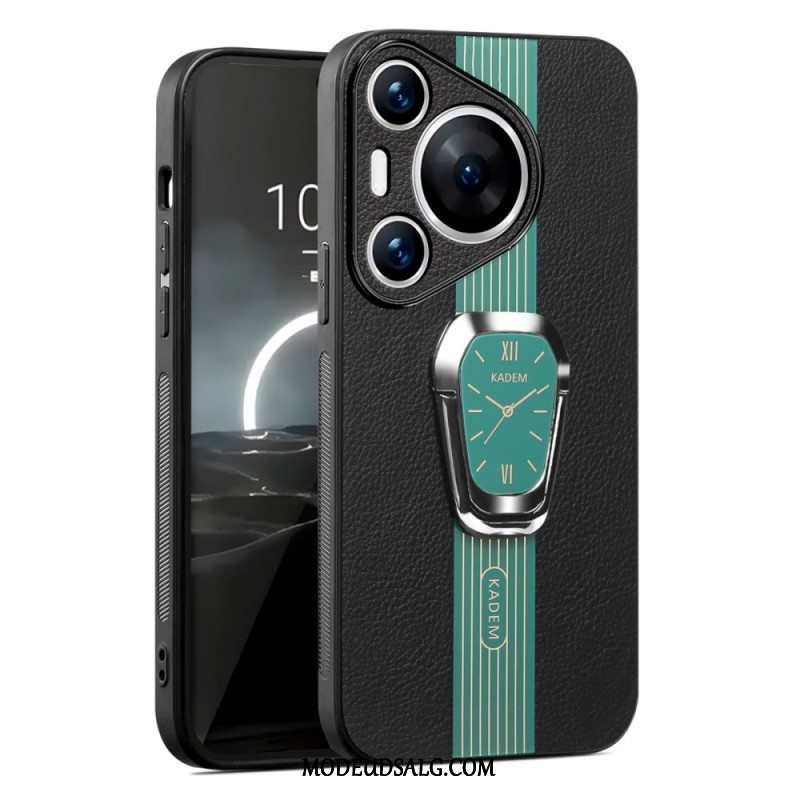 Cover Huawei Pura 70 Pro Kadem Support Watch