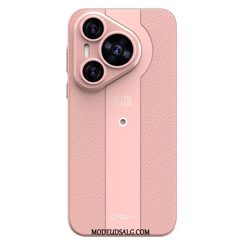 Cover Huawei Pura 70 Pro Q.coo