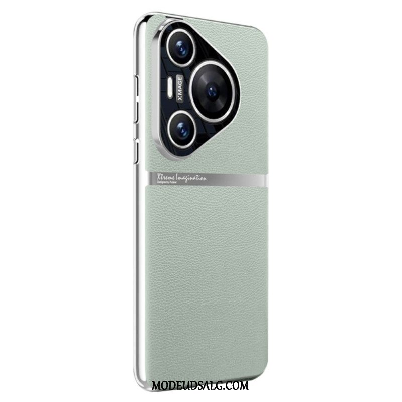 Cover Huawei Pura 70 Pro Telefon Etui Ultra Fin