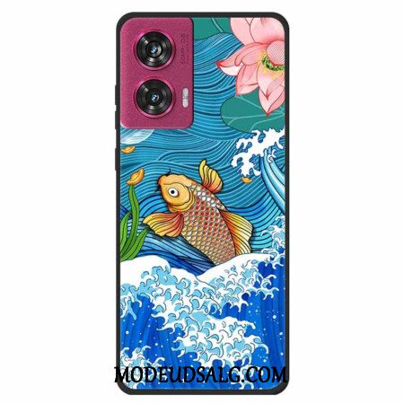 Cover Motorola Edge 50 Fusion Karpe Surf