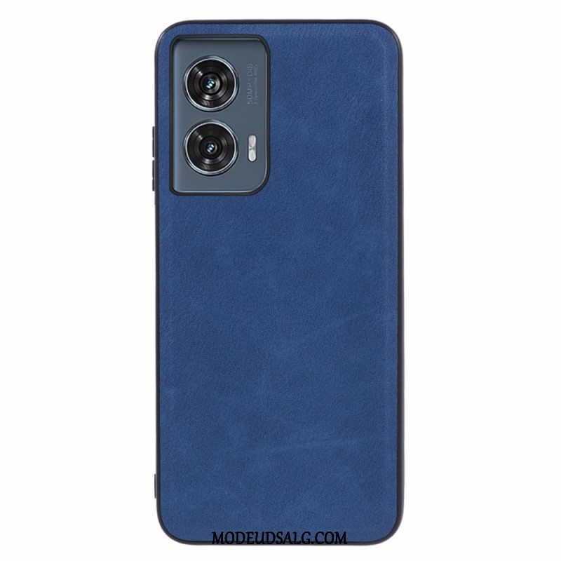 Cover Motorola Edge 50 Fusion Retro Tekstur