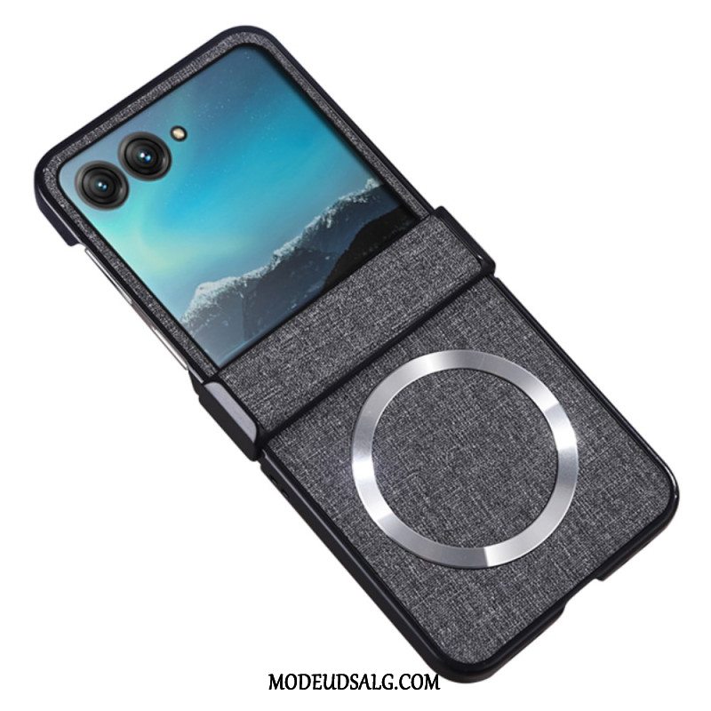 Cover Motorola Razr 50 Magnetisk