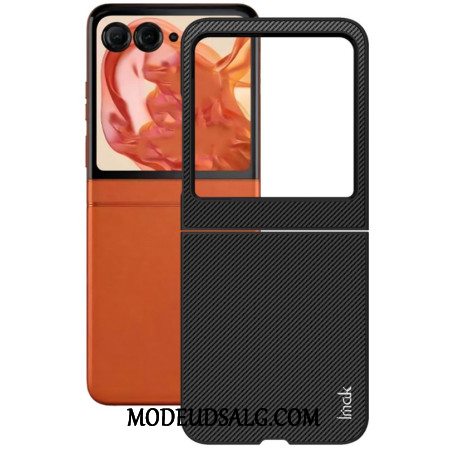 Cover Motorola Razr 50 Ruiyi Series Imak