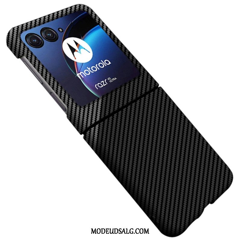 Cover Motorola Razr 50 Ultra Premium