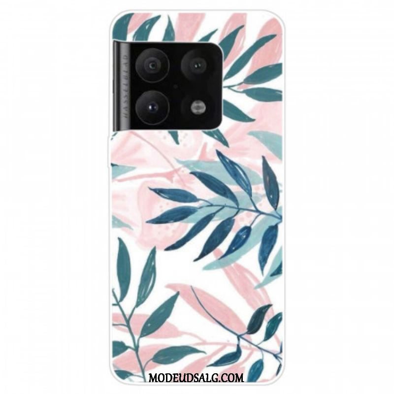 Cover OnePlus 10 Pro 5G Blade