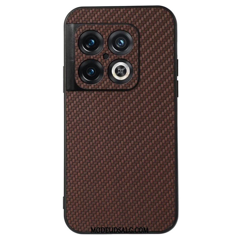 Cover OnePlus 10 Pro 5G Kulfiber