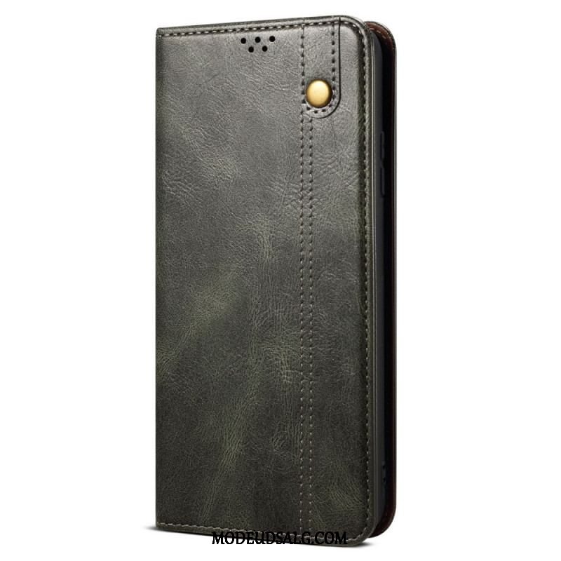 Cover OnePlus Nord 2T 5G Flip Cover Voks