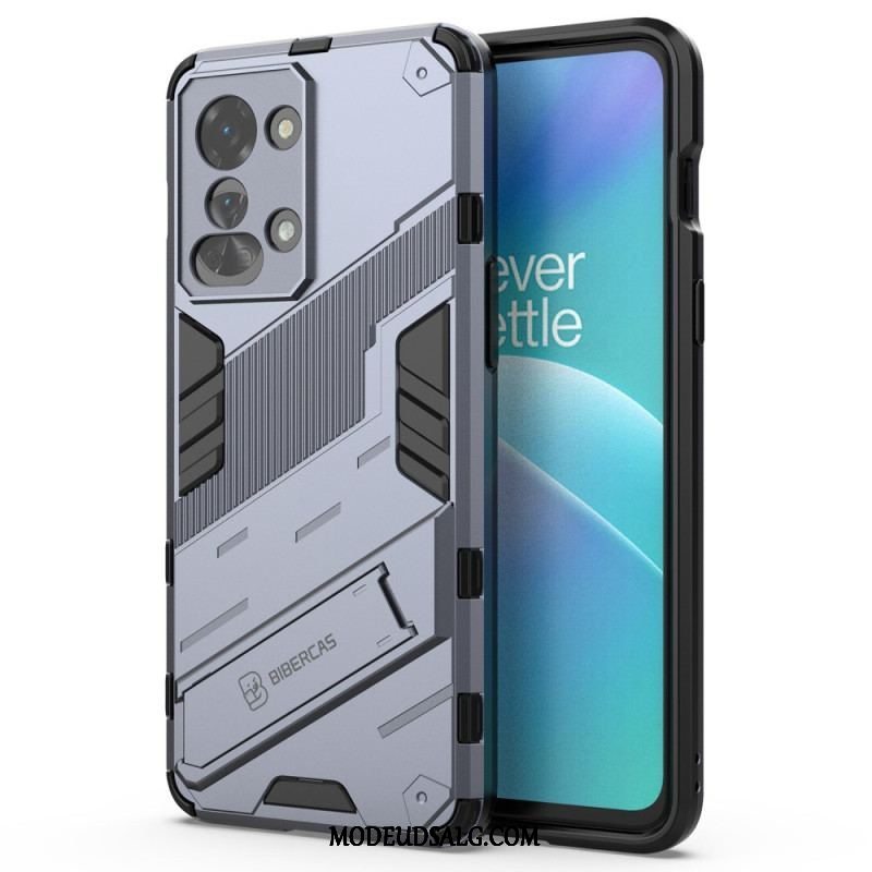 Cover OnePlus Nord 2T 5G Kickstand Hybrid