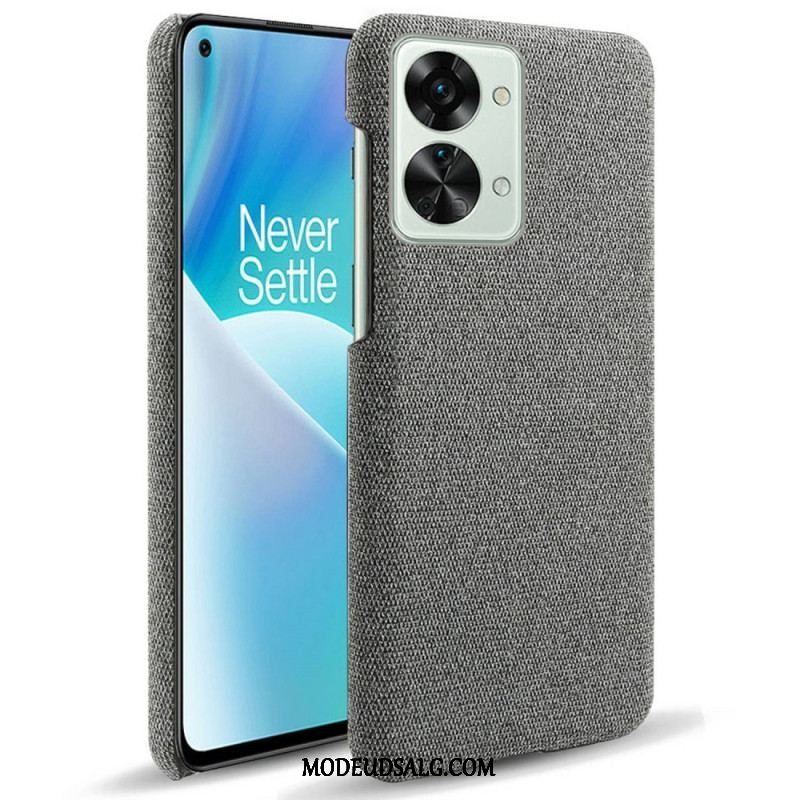 Cover OnePlus Nord 2T 5G Skridsikker