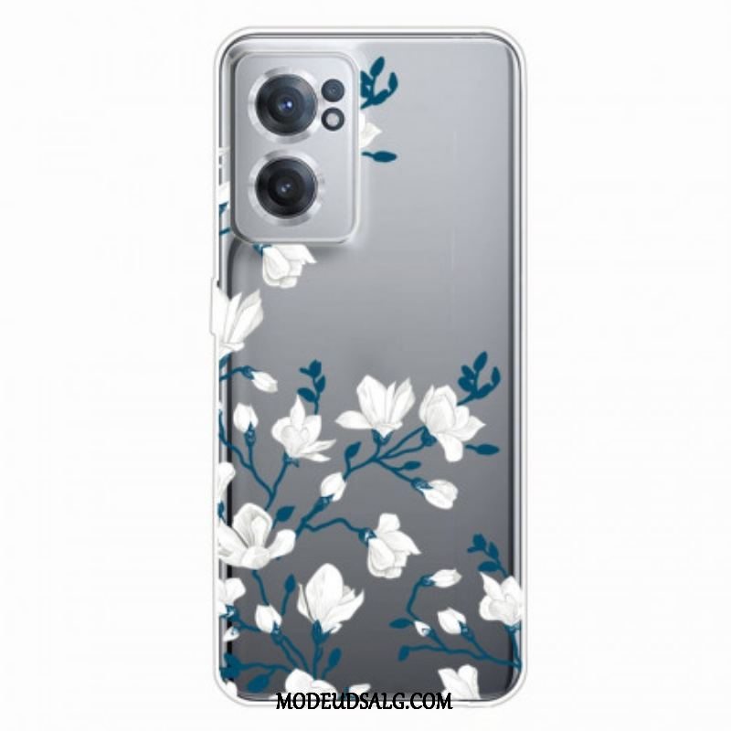 Cover OnePlus Nord CE 2 5G Dalens Lilje