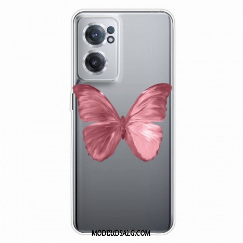 Cover OnePlus Nord CE 2 5G Driller Panda