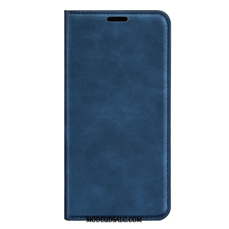 Cover OnePlus Nord CE 2 5G Flip Cover Silke Røre