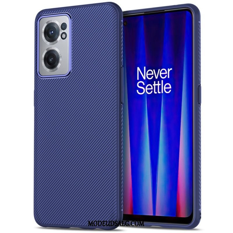 Cover OnePlus Nord CE 2 5G Jazz Serie