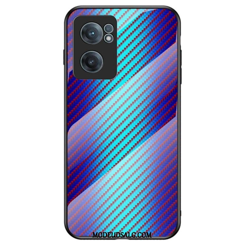 Cover OnePlus Nord CE 2 5G Kulfiber