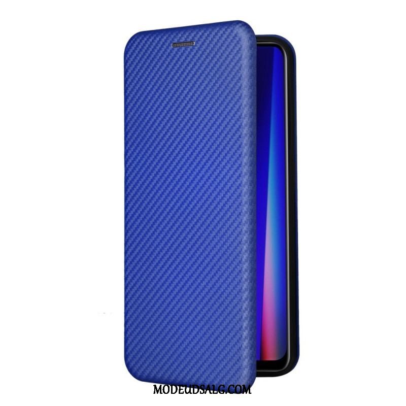 Cover OnePlus Nord CE 2 5G Kulfiber