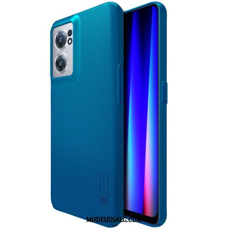 Cover OnePlus Nord CE 2 5G Mat Nillkin