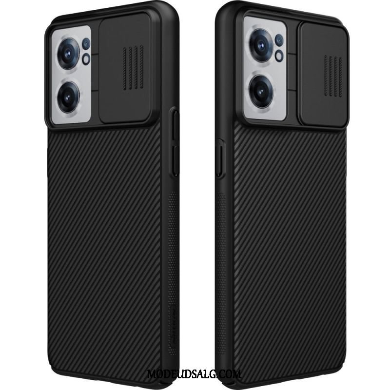 Cover OnePlus Nord CE 2 5G Nillkin