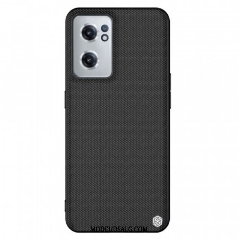 Cover OnePlus Nord CE 2 5G Nillkin Kulfiber