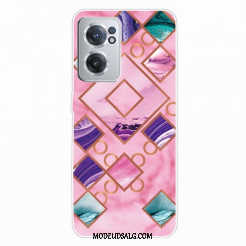 Cover OnePlus Nord CE 2 5G Pink Hav