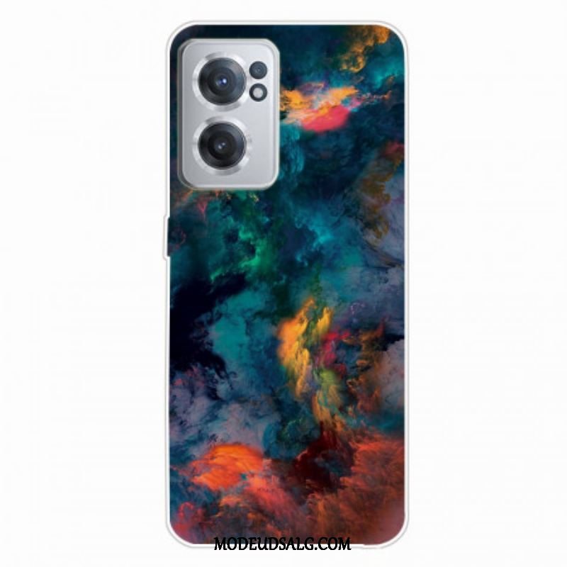 Cover OnePlus Nord CE 2 5G Rasende Hav