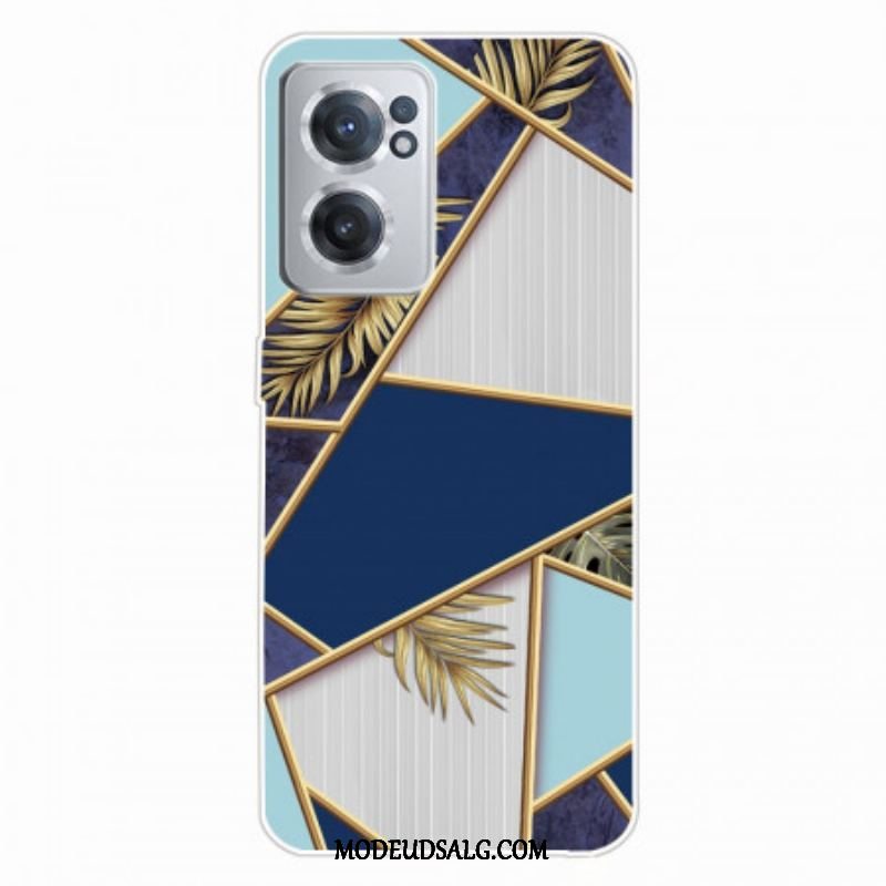 Cover OnePlus Nord CE 2 5G Tre Overflader