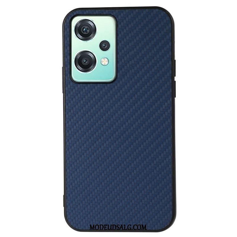 Cover OnePlus Nord CE 2 Lite 5G Kulfiber