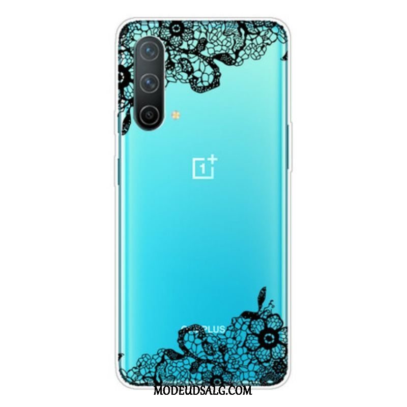 Cover OnePlus Nord CE 5G Fin Blonde