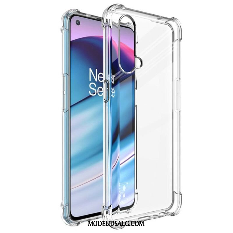 Cover OnePlus Nord CE 5G Imak Airbags