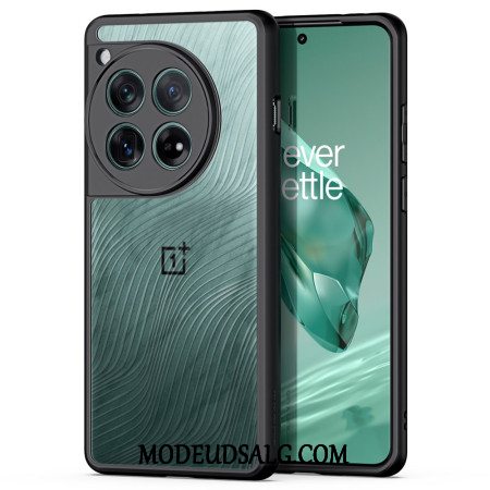 Cover Oneplus 12 5g Telefon Etui Aimo Serie Dux Ducis