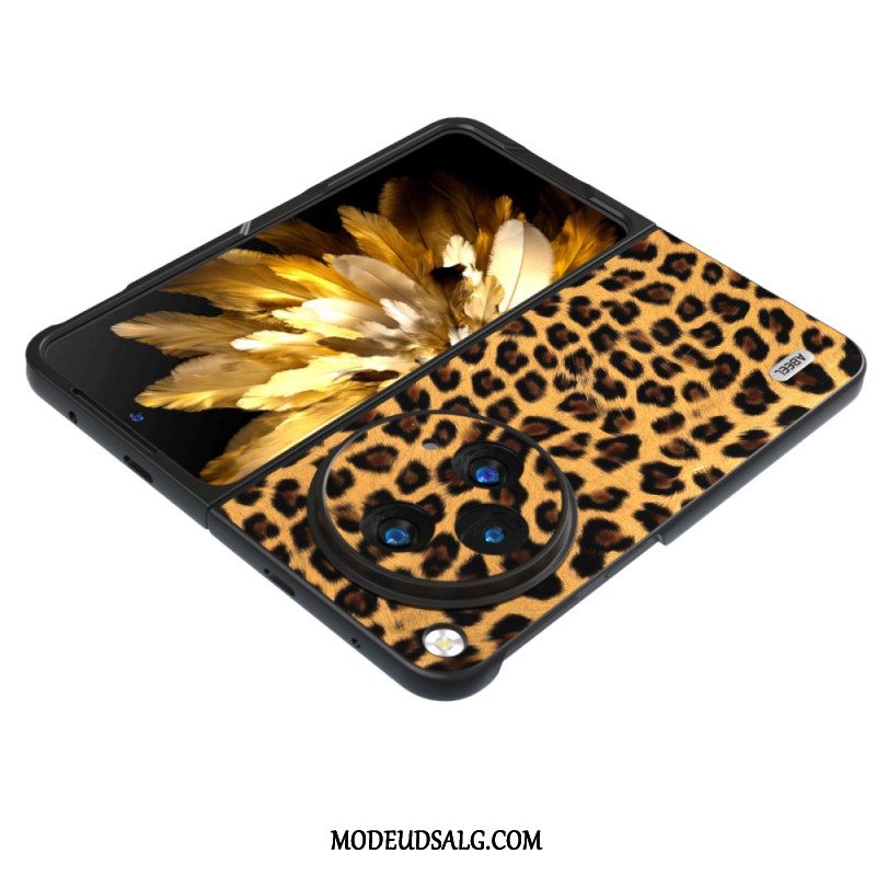 Cover Oneplus Open Leopard Abeel