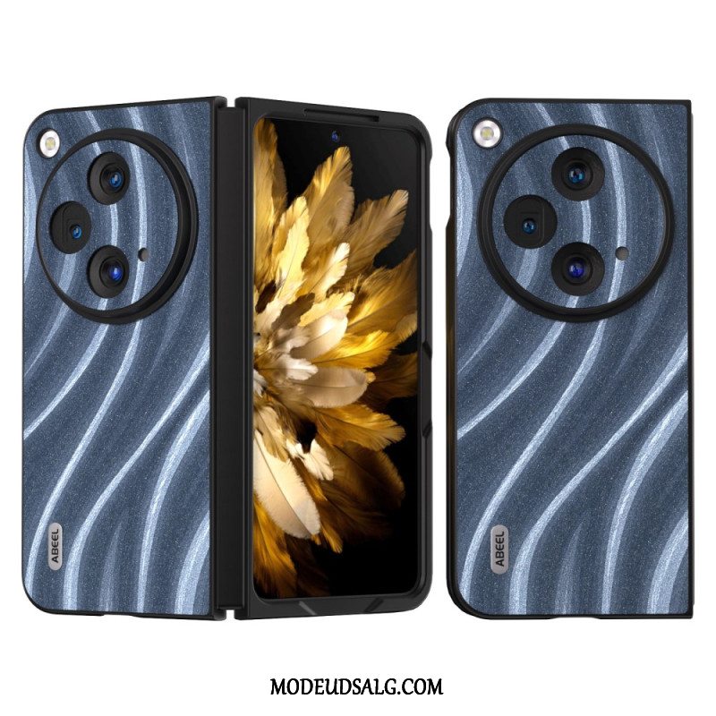 Cover Oneplus Open Stilfuld Abeel