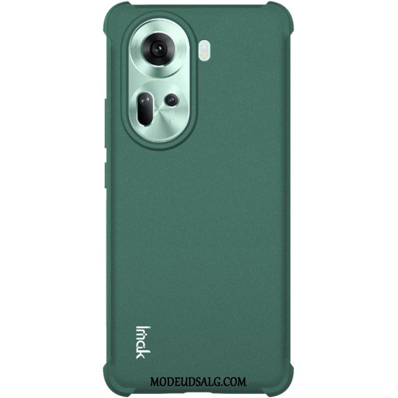 Cover Oppo Reno 11 5g Imak Airbag Hjørner