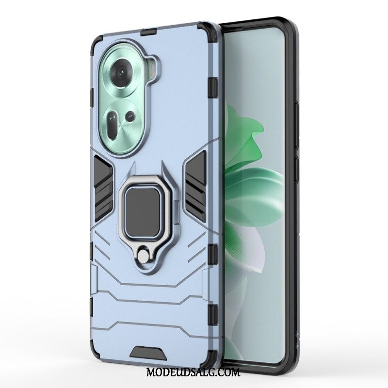 Cover Oppo Reno 11 5g Ringbestandig