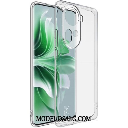 Cover Oppo Reno 11 5g Transparent Ux-5 Series Imak