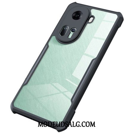 Cover Oppo Reno 11 5g Xundd