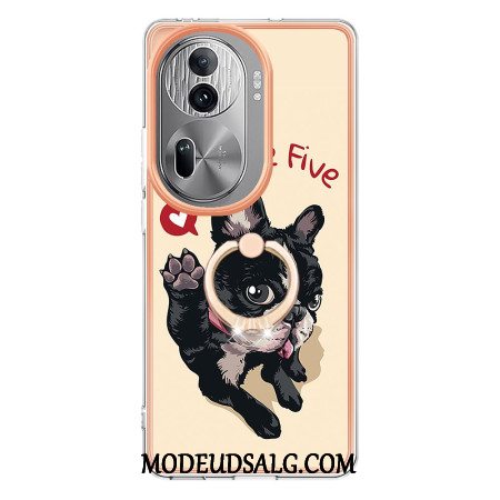 Cover Oppo Reno 11 Pro 5g Hund Giv Mig Fem