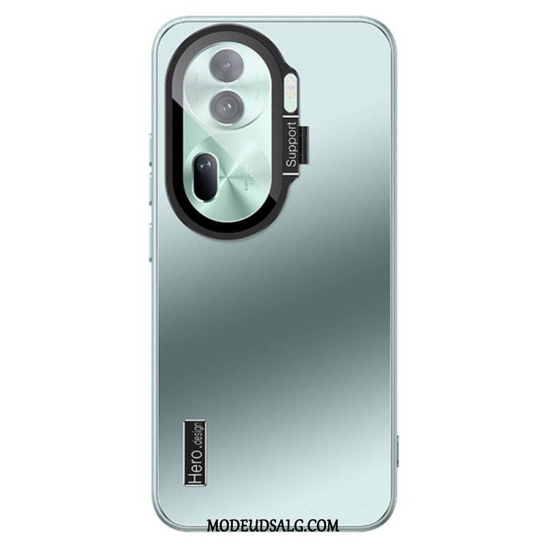 Cover Oppo Reno 11 Pro 5g Integreret Support