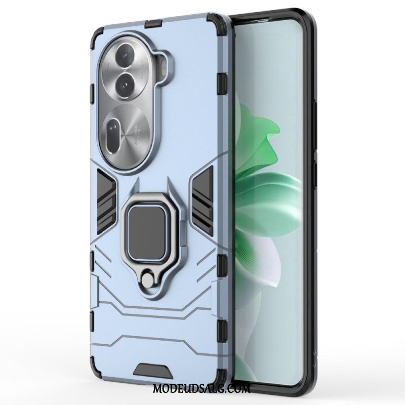 Cover Oppo Reno 11 Pro 5g Ringbestandig