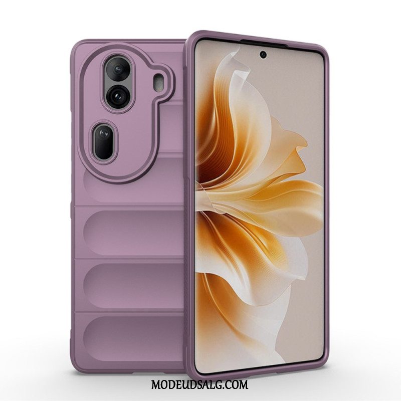 Cover Oppo Reno 11 Pro 5g Telefon Etui Skridsikker