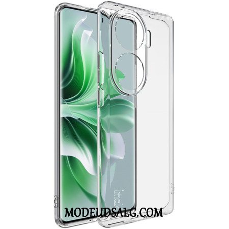 Cover Oppo Reno 11 Pro 5g Ux-5 Imak Series