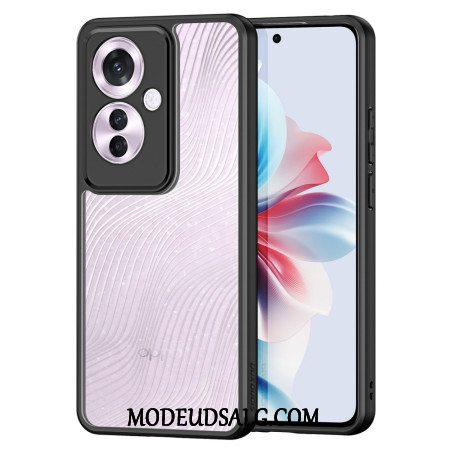 Cover Oppo Reno 11f 5g Aimo Series