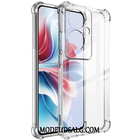 Cover Oppo Reno 11f 5g Telefon Etui Imak Airbag Hjørner