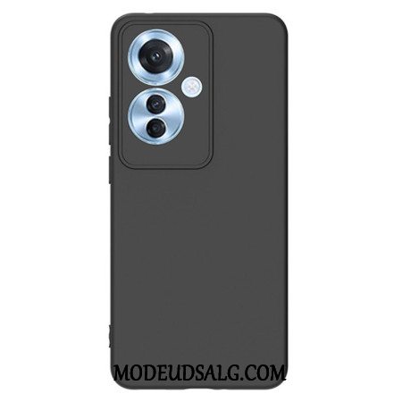 Cover Oppo Reno 11f 5g Telefon Etui Klassisk