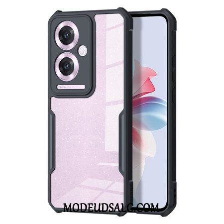 Cover Oppo Reno 11f 5g Xundd